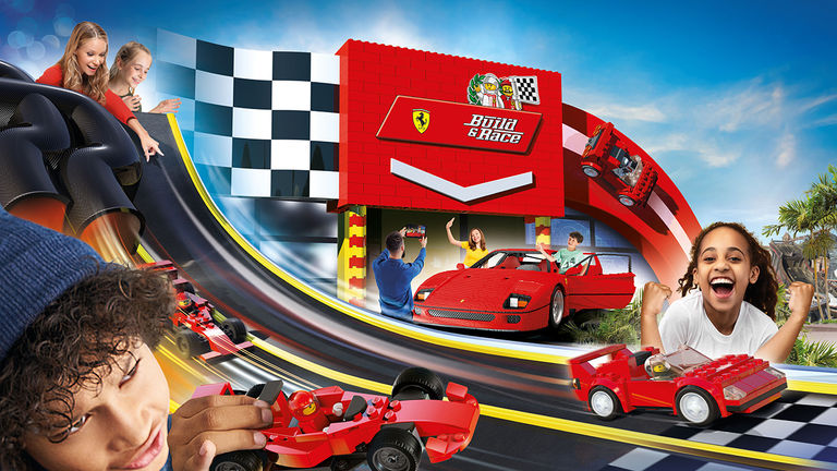 Lego Ferrari_PHOTO3